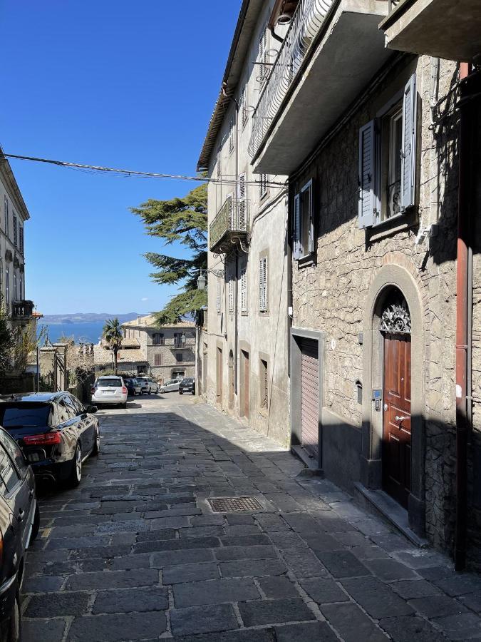 Dimora Dei Falisci Montefiascone Εξωτερικό φωτογραφία