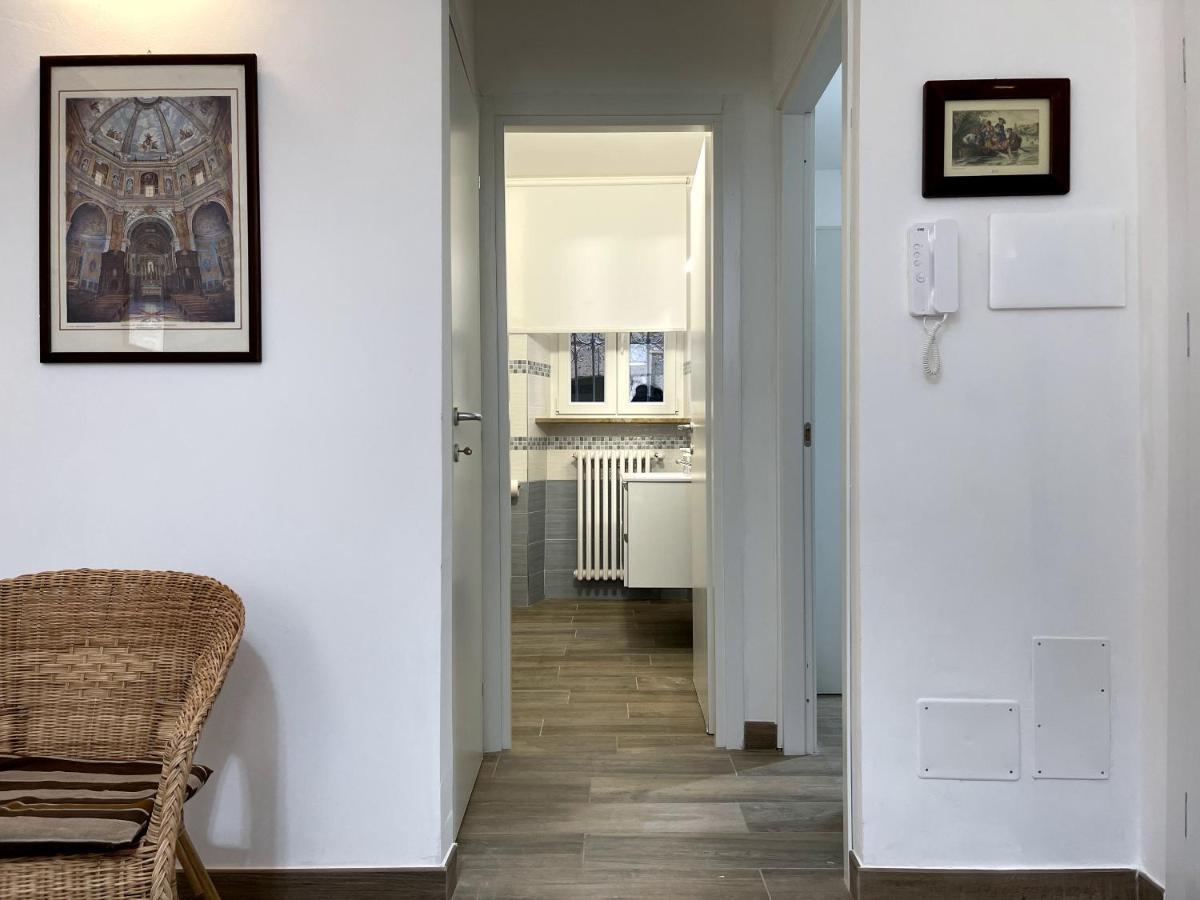 Dimora Dei Falisci Montefiascone Εξωτερικό φωτογραφία