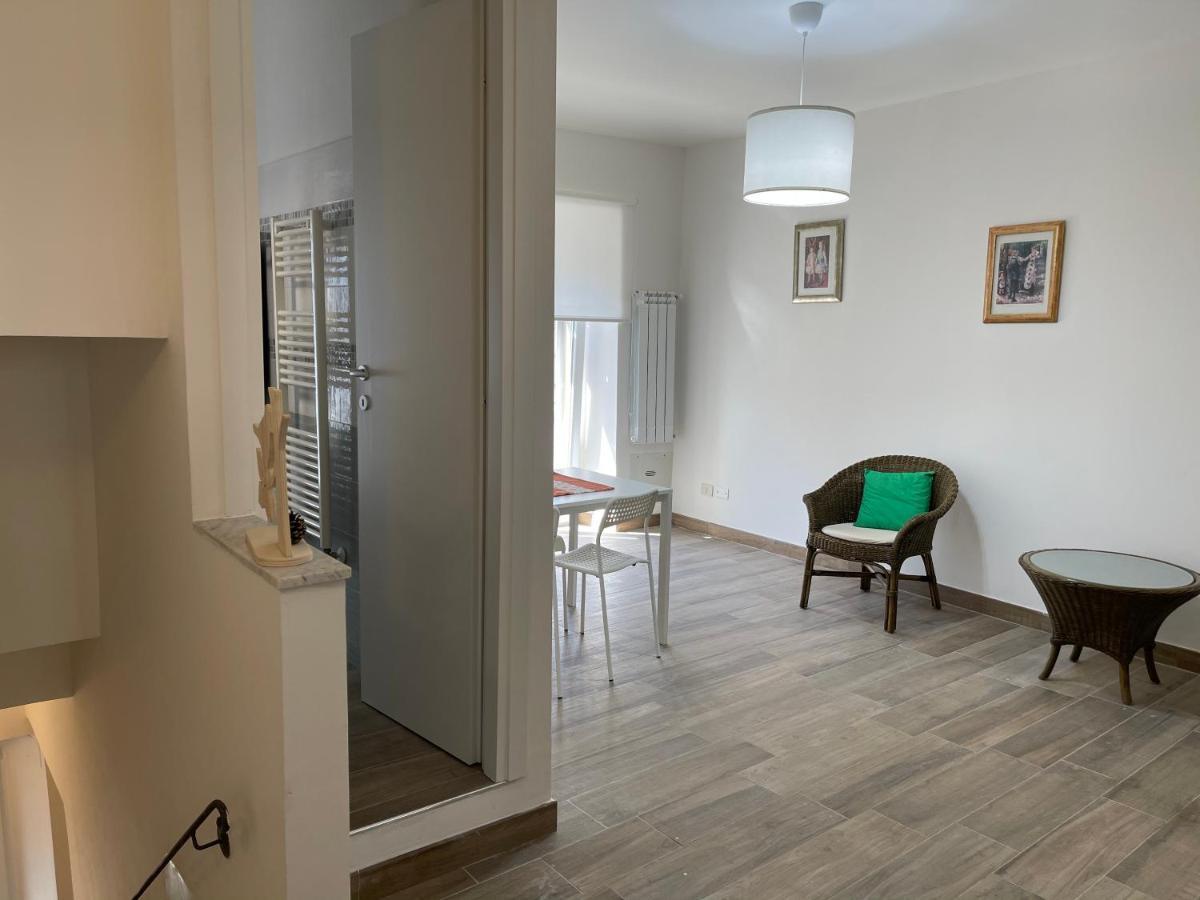 Dimora Dei Falisci Montefiascone Εξωτερικό φωτογραφία