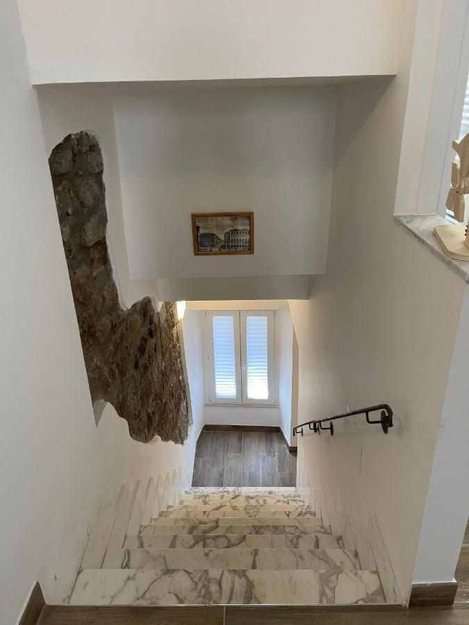 Dimora Dei Falisci Montefiascone Εξωτερικό φωτογραφία