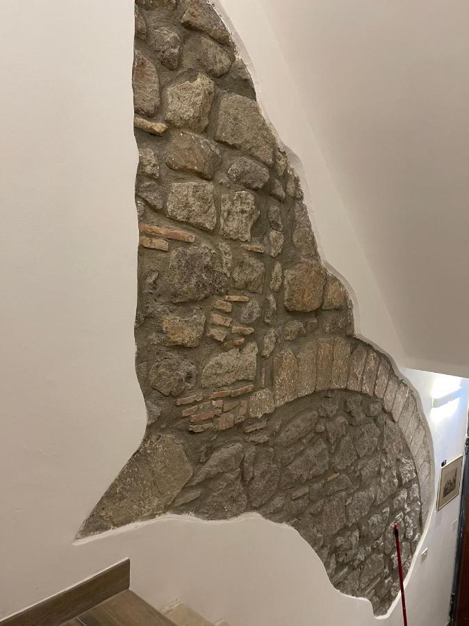 Dimora Dei Falisci Montefiascone Εξωτερικό φωτογραφία