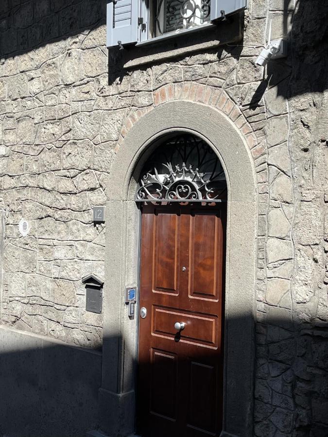 Dimora Dei Falisci Montefiascone Εξωτερικό φωτογραφία
