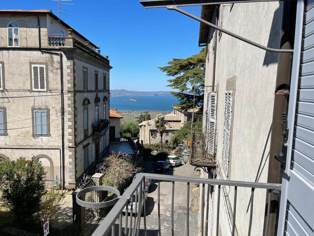 Dimora Dei Falisci Montefiascone Εξωτερικό φωτογραφία
